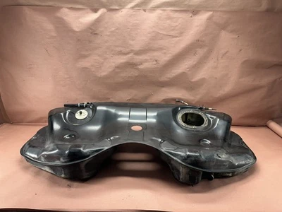BMW E38 740IL 740I 4.4L M62 Metal Gas Fuel Tank 95L Self Leveling OEM 46K Miles - Image 1 of 4