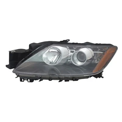 Conjunto de faros-regular TYC 20-6938-00 para 07-09 Mazda CX-7 Foto 1 de 4