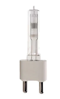 CYV 1000w  120V OSRAM  G38 HALOGEN G38 BASE 200HR 64750 54706 046135547065 - Image 1 of 4