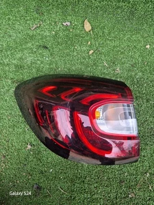 FANALE POSTERIORE SINISTRO Renault Captur (2R) 2017 265557849RB - Imagen 1 de 3