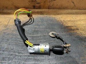 S R Antivol Clé de contact pour RENAULT MEGANE I FASE 2 BERLINA (BA0) 1181222 - Picture 1 of 3