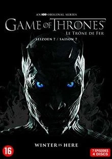 Game of Thrones - Saison 7 [DVD] von David Benioff, ... | DVD | Zustand sehr gut - Bild 1 von 2
