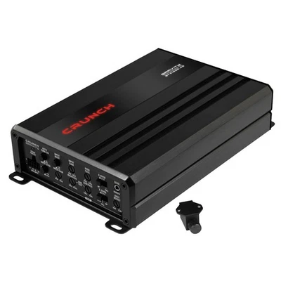 CRUNCH GTX 1000.4D - Bild 1 von 4