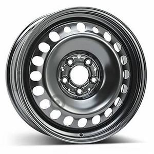 Roues Fer Nouveaux Mesure 17 Pour Infiniti QX30 (H15) à Partir De 01/2016 IN On - Bild 1 von 1