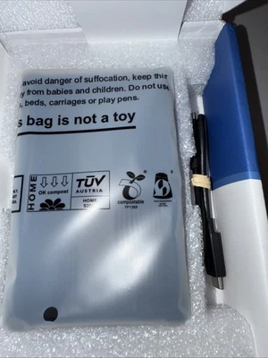 NEW OWC OWCTB3ADP10GBE Thunderbolt 3 10G High-Speed Ethernet Adapter New Open No - Image 1 of 2