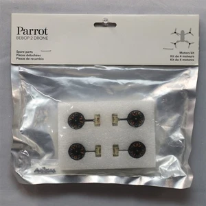 Parrot Bebop 2 Motor Kit (Set of Four) - Picture 1 of 3