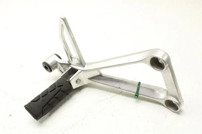 2013 Honda CBR500R Rear Right Foot Peg RH CBR 500 13-15  - Image 1 of 4