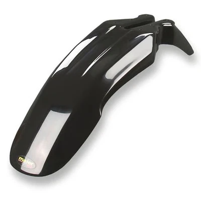 Guardabarros delantero Maier Mfg - negro motocicleta ATV/UTV moto acuática 135050 Foto 1 de 4