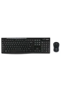 Logitech 920-004512 MK270 combo. Italia sin dongle - Imagen 1 de 1