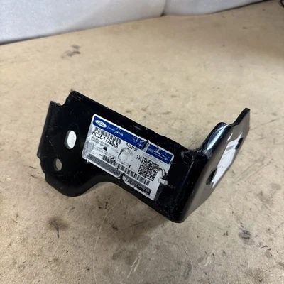 2017-2022 Ford F-Series Super Duty Outer Bumper Bracket HC3Z-17788-A new OEM Foto 1 de 4