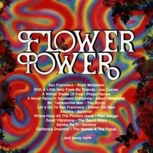 Flower Power von Various | CD | Zustand akzeptabel - Bild 1 von 2