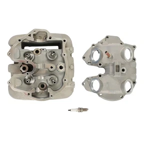 Culata 12200-KCY-670 para Honda Sportrax 400 XR400R TRX400EX 1996-2014 - Imagen 1 de 15