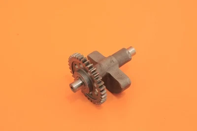 96-04 XR250R XR250 2001 OEM cigüeñal contador eje de equilibrio engranaje equilibrador Foto 1 de 4