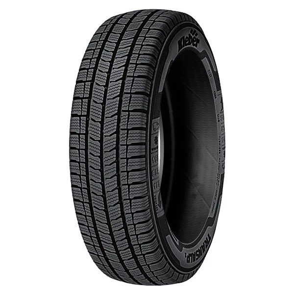 WINTERREIFEN KLEBER 205/75 R16 113/111R TRANSALP 2 + - Bild 1 von 4