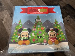New Disney Parks Limited Edition Wishables Advent Calendar - Picture 1 of 4