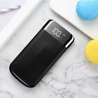 New Power Bank 9000000mah Portable Fast Charger External Battery Pack For Iphone