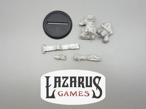 Privateer Press Hordes: Trollbloods - Hoarluk Doomslayer, Shaman of the Gnarls - Imagen 1 de 4