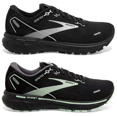 Brooks Ghost 14 GTX Women's Running Shoes Running Shoes Athletic Shoes Sneakers