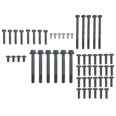 Kit de sujeción de sobrealimentador 15-22 Dodge Jeep Ram 6,2 L genuino Mopar 68271009AB Foto 1 de 2