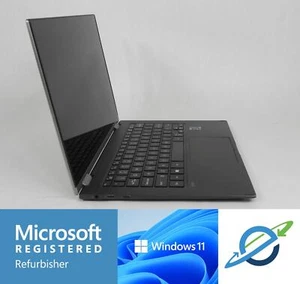 LG GRAM 14T90P-K.APG5U1 14" WUXGA TOUCHSCREEN i7-1165G7 2.80GHz 512GB SSD 16GB - Picture 1 of 16