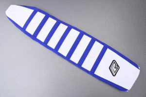 Specific Anti-slip Enduro / Cross Seat Cover TM RACING MX 125 2015-2021 - Picture 1 of 4