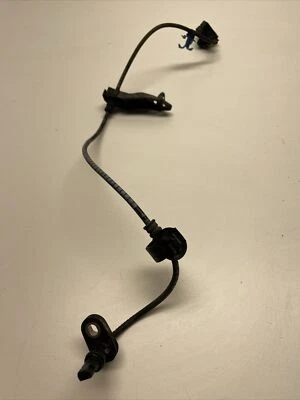 2007 HONDA CIVIC HYBRID REAR RIGHT PASSENGER SIDE ABS WHEEL SPEED SENSOR OEM - Image 1 of 4