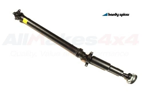 Rear Prop Shaft Assembly  - Land Rover Discovery 3 and 4* (LR037027G) - Image 1 of 1
