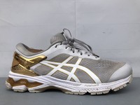 asics gel kayano 26 platinum mens