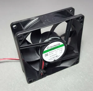 80mm 12VDC Maglev Bearing Cooling Fan Sunon MF80251V3-10000-A99 - Picture 1 of 1