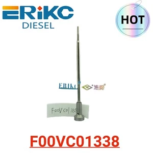 F00VC01338 Automatic Control Valve F 00V C01 338 for 0445110247 0445110248 - Picture 1 of 9