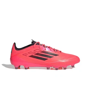 Adidas Adizero F50 Elite AG SZ 11 Vivid Horizon Pack IF1310 Men Red Soccer Cleat - Picture 1 of 5