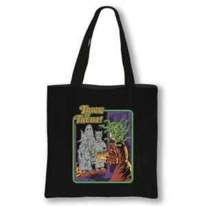 Horror Lustige Parodie 15x15 Tasche Handtasche  - Bild 1 von 5