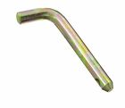 Rv Designer Heavy-Duty Zinc Plated Towing Hitch Pin 1/2" Rust Resistant H414