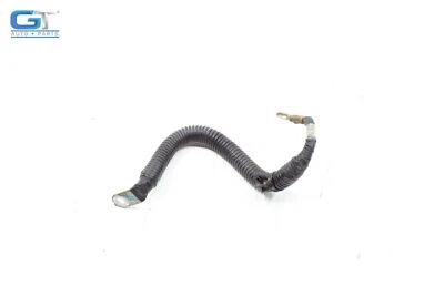 Infiniti QX80 QX56 2011-2020 BATERÍA TIERRA CABLE OEM Foto 1 de 4