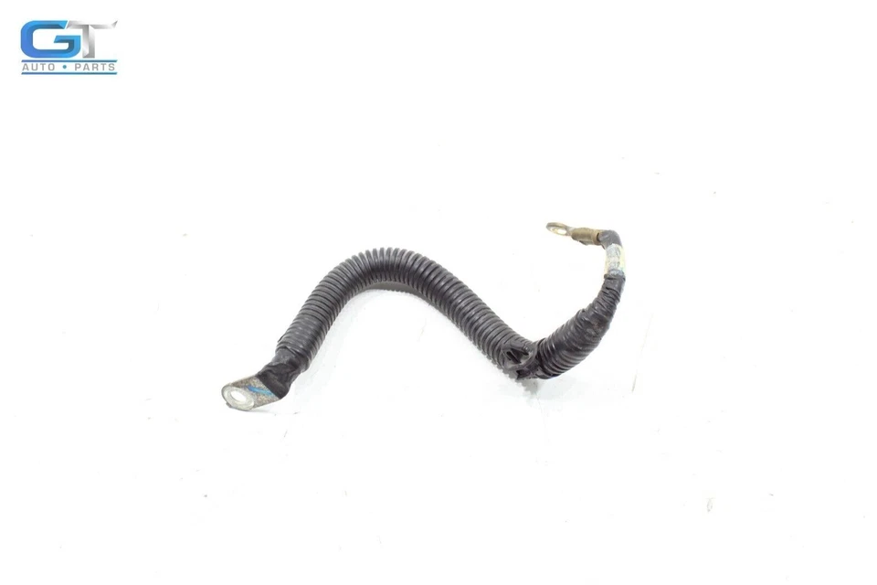 Infiniti QX80 QX56 2011-2020 BATERÍA TIERRA CABLE OEM Foto 1 de 4