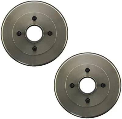 Tambor de freno trasero para Nissan Pulsar NX Sentra Foto 1 de 3