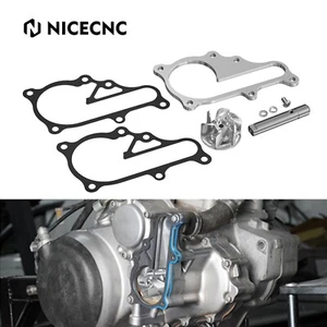 NICECNC Water Pump Impeller Assy For Yamaha Raptor 700 / 700R Models 2006-2024 - Picture 1 of 9