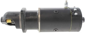 Nuevo arranque para tractor Massey Ferguson TO20/30/35 10461661 1109457 181-541-M91 - Imagen 1 de 8
