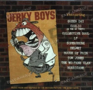 Jerky Boys - The Jerky Boys ' - Bild 1 von 1