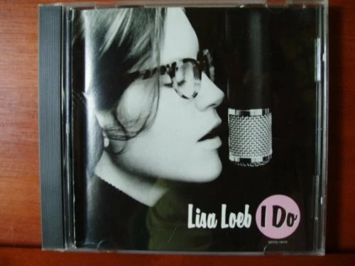 Lisa Loeb I do (US)  [Maxi-CD] - Bild 1 von 1