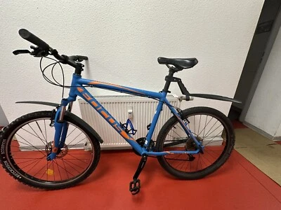 mountainbike 26 zoll fully - Bild 1 von 4