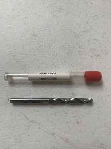 TTC 20-815-007 7 MASSIV SPIRALBOHRER  - Bild 1 von 3