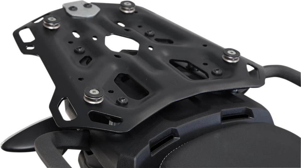SW-MOTECH ADVENTURE-RACK para equipaje - Triumph - Tiger 800/1200 Foto 1 de 1