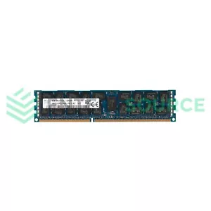 Modulo di memoria server Hynix HMT31GR7CFR4A-PB 8 GB 2Rx4 DDR3-1600 PC3L-12800R - Foto 1 di 1