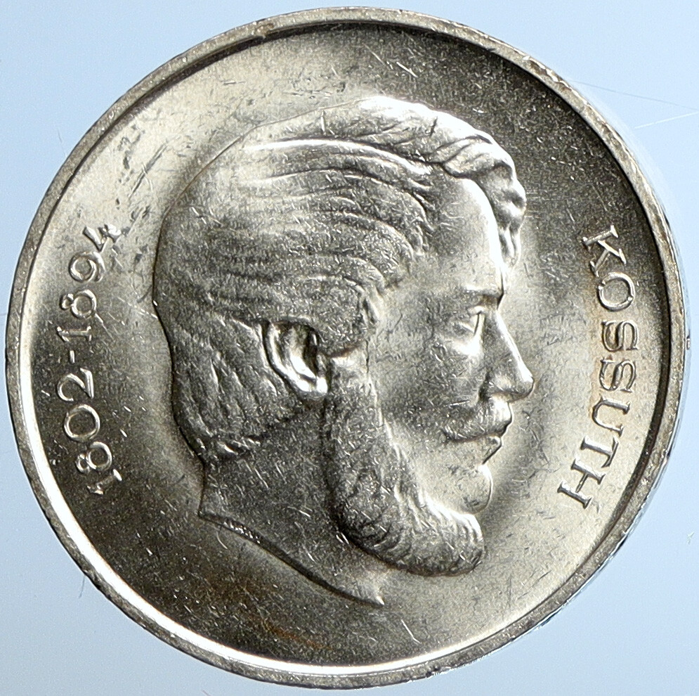 Silver 1947 Year Hungarian Coins for sale | eBay