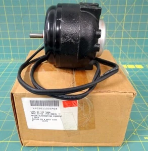 Electric Motors Inc. 08634 Alternating Current Motor - Picture 1 of 8