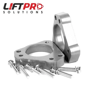 1.2" 30mm Front Distanzscheiben Lift Kit Aluminium für Peugeot Boxer III 2006-2019 - Bild 1 von 3