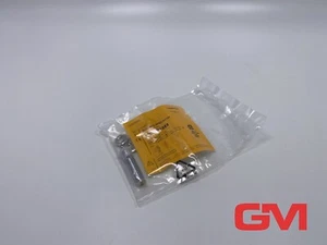 Turck Induktiver Sensor Bi3U-M12-AP6X-H1141 inductive sensor 1634140 10-30VDC - Bild 1 von 7