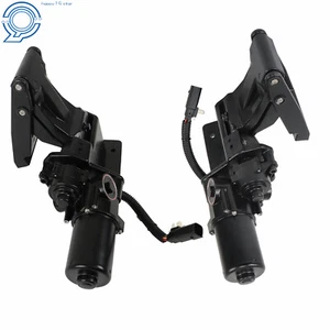 Power Running Board Motor Bracket Driver R&L Side Electric Hinge For Ram 1500 - Picture 1 of 16