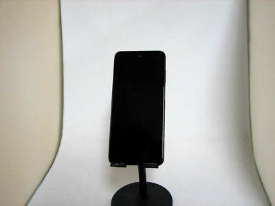 Motorola Moto g 5G (2022) XT2213-1 (Cricket Wireless) Moonlight Gray - 8/10! - Image 1 of 4